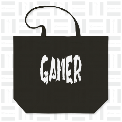 GAMER(白)