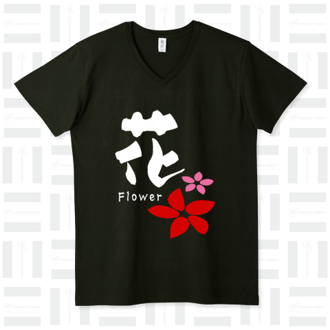 花Flower(カラフル)