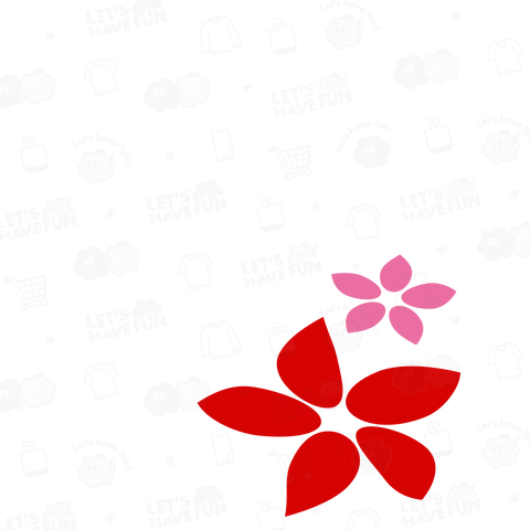 花Flower(カラフル)