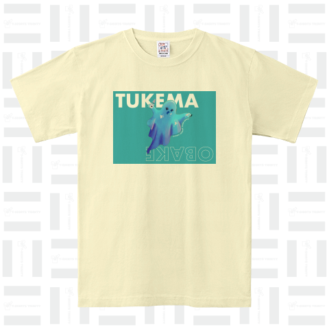 TUKEMA OBAKE