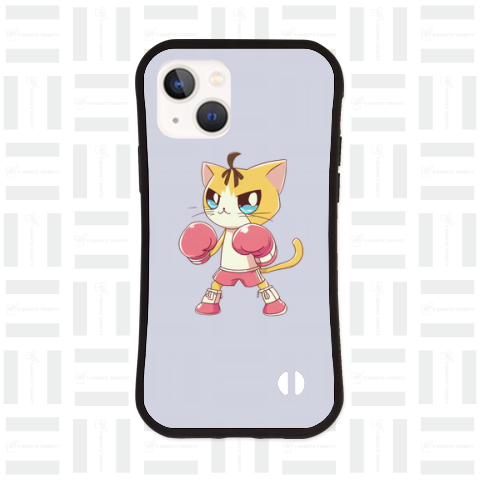 cat boxer 01