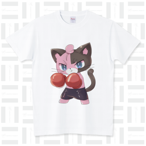 cat boxer 02