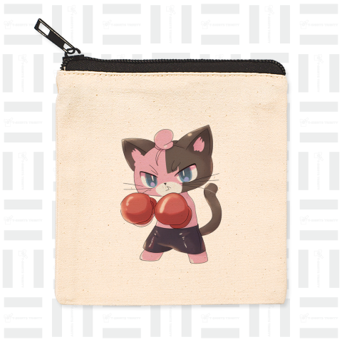 cat boxer 02