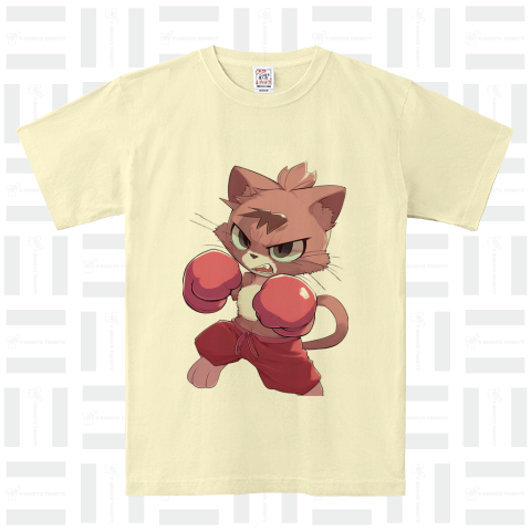 cat boxer 03