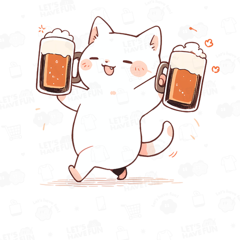 ビールとネコ 04-02