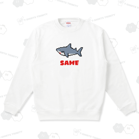 SAME (レッド)