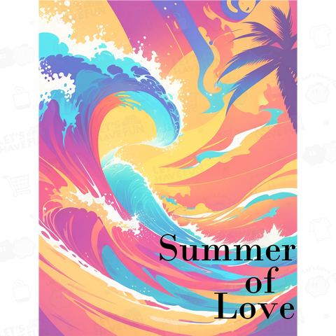 summer of love