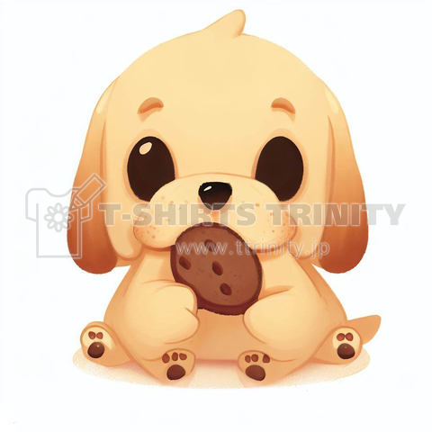 Cookies & dogs(クッキー & 犬)