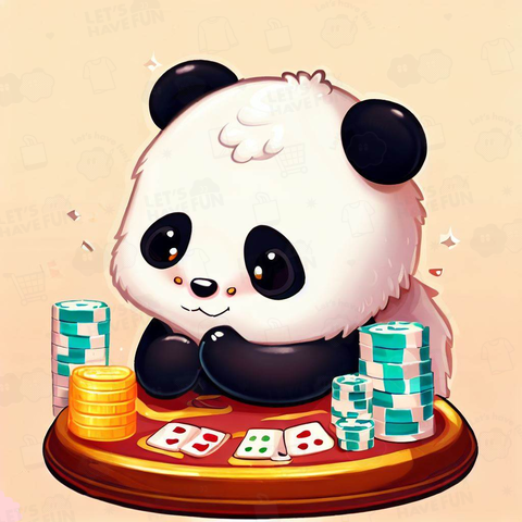 Panda & Gambling(パンダ & ギャンブル)
