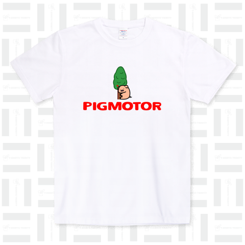 PIGMOTOR