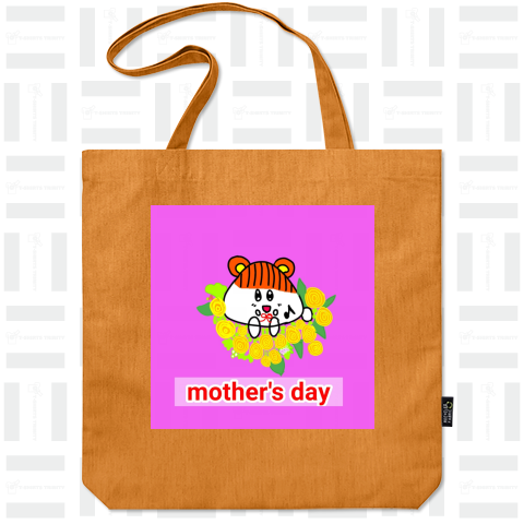 mother's day ウタハムちゃん