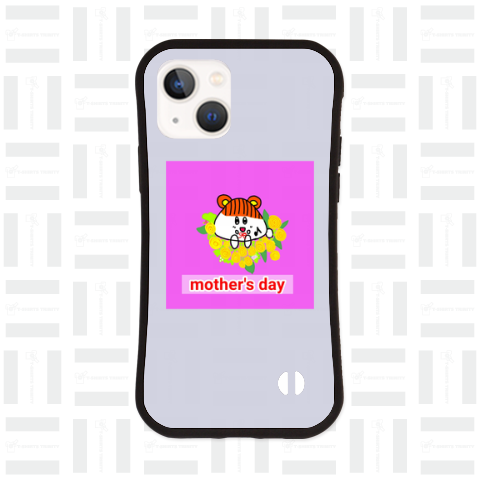 mother's day ウタハムちゃん