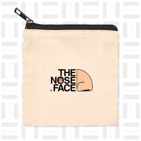 The Nose Face ～First Step～