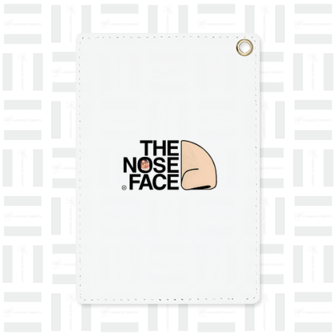 The Nose Face ～First Step～