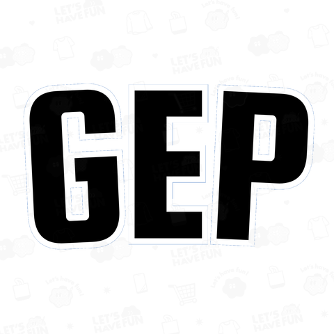 ゲップ GEP