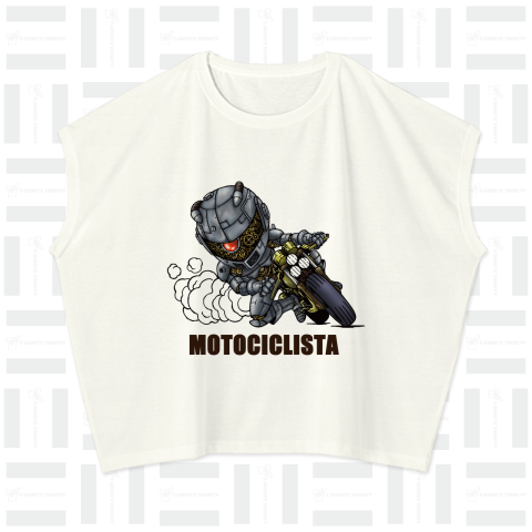 MOTOCICLISTA アンドロイド