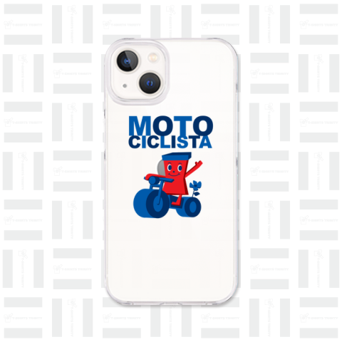 MOTOCICLISTA はろーくん