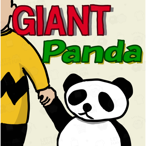 GIANT Panda