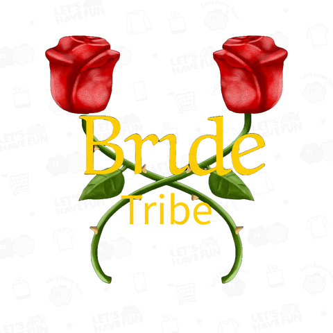 Bride Tribe