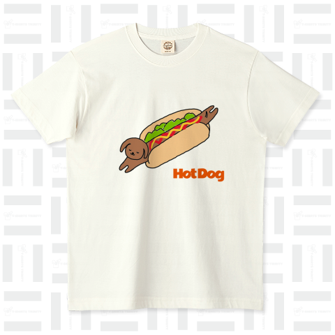 Hot Dog