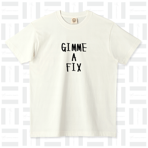 シド・ヴィシャス GIMME A FIX