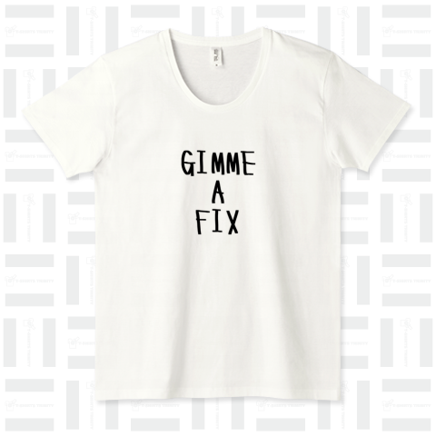 シド・ヴィシャス GIMME A FIX