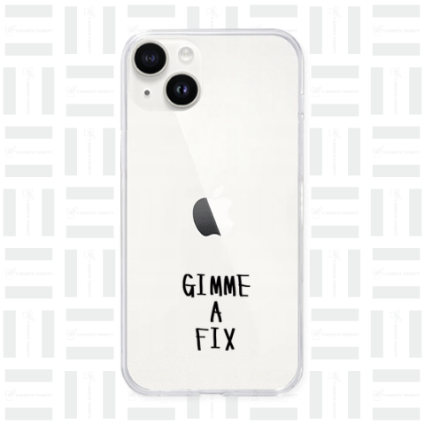 シド・ヴィシャス GIMME A FIX