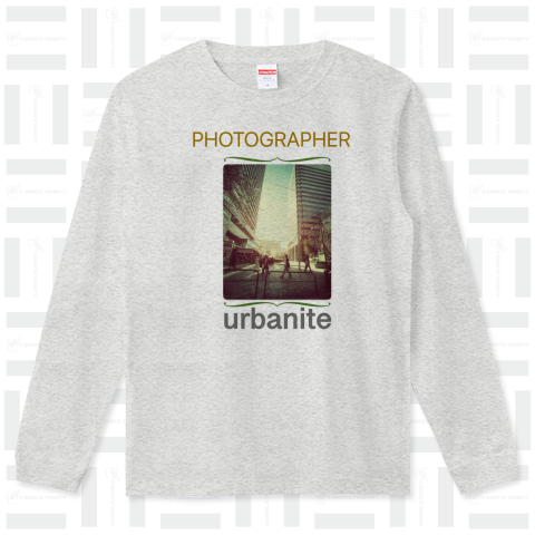 PHOTOGRAPHER urbanite