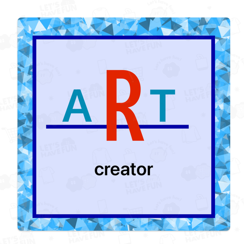 ART creator