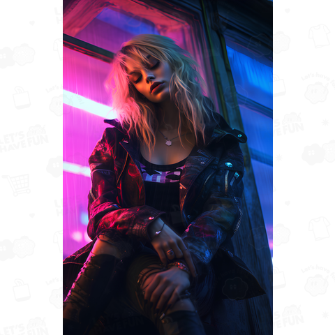 Cyberpunk 03