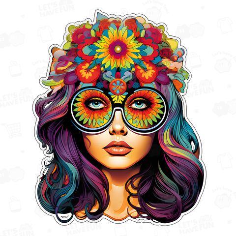 Hippie Mood 03