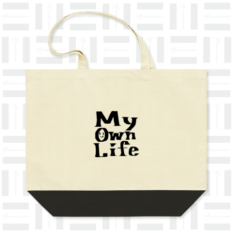 My Own Life / HAZME (第一弾)