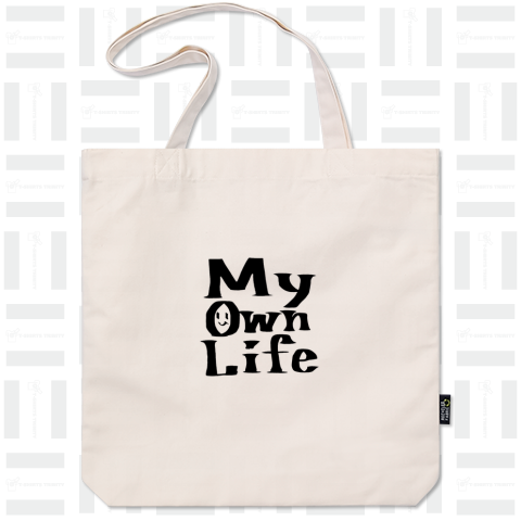 My Own Life / HAZME (第一弾)