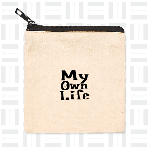 My Own Life / HAZME (第一弾)