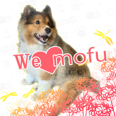 We ♡ mofu