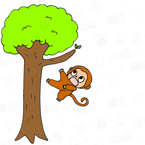 サルも木から落ちる