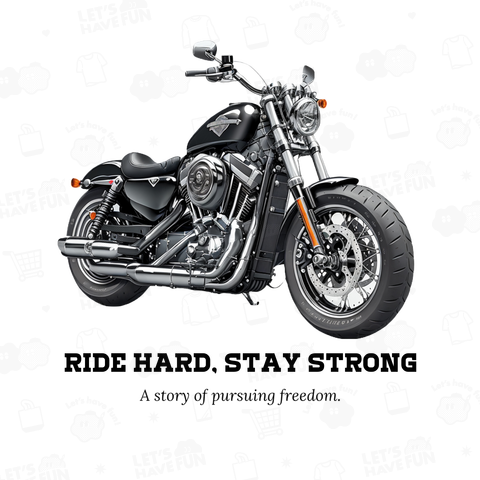 Harley-Davidson-Sportster