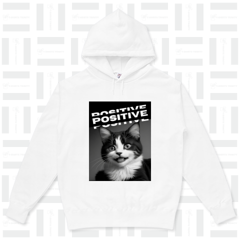 POSITIVE CAT