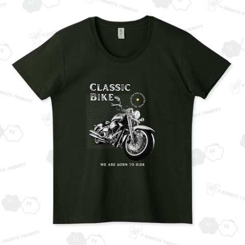 Classic Bike 01