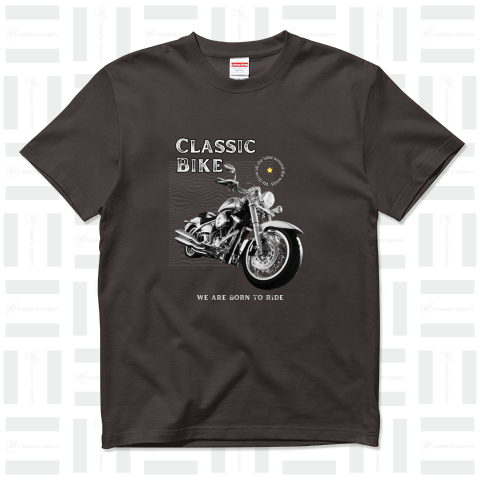 Classic Bike 01