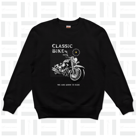 Classic Bike 01