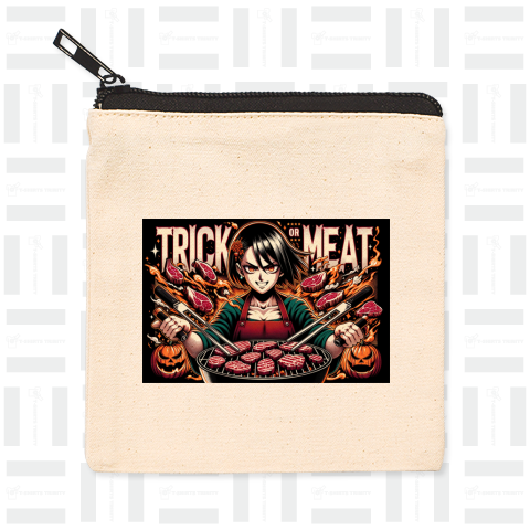 ハロウィン焼肉 Trick or Meat