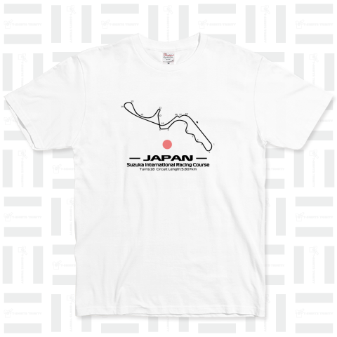 F1日本グランプリ(鈴鹿サーキット)