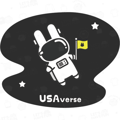 USAverse -ウサバース-