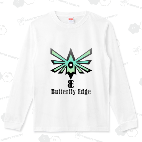 Butterfly Edge