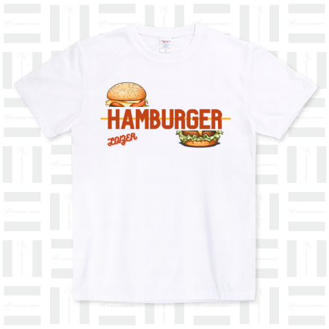 HAMBURGER