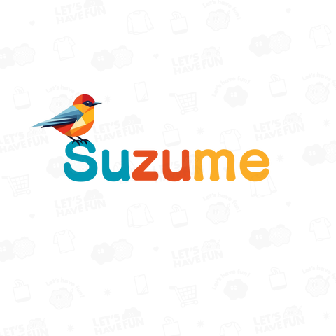 Suzume