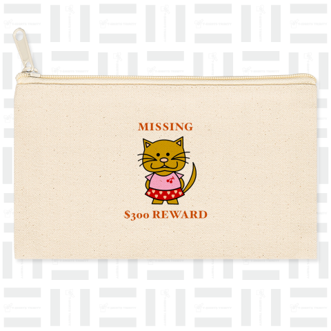 Missing♧猫