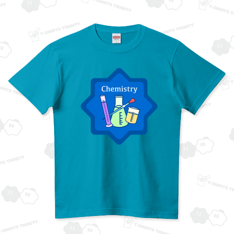 Chemistry♢実験器具