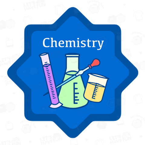 Chemistry♢実験器具